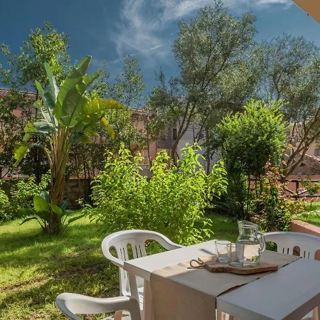 Belvilla By Oyo Mirti Bianchi Bilo Hébergement de vacances Santa Teresa Gallura