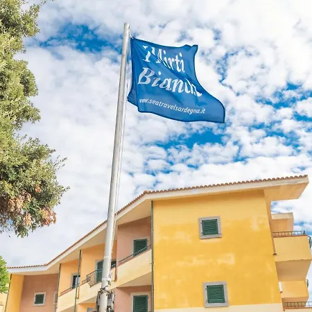 Belvilla By Oyo Mirti Bianchi Bilo Hébergement de vacances