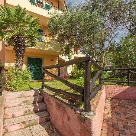 Belvilla By Oyo Mirti Bianchi Bilo Santa Teresa Gallura