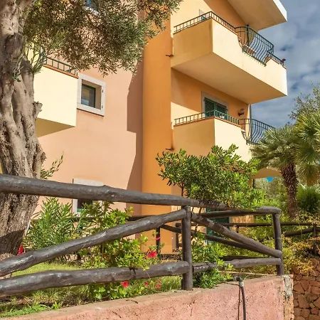 Hébergement de vacances Belvilla By Oyo Mirti Bianchi Bilo *