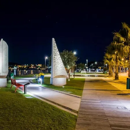Belvilla By Oyo Mirti Bianchi Bilo * Santa Teresa Gallura