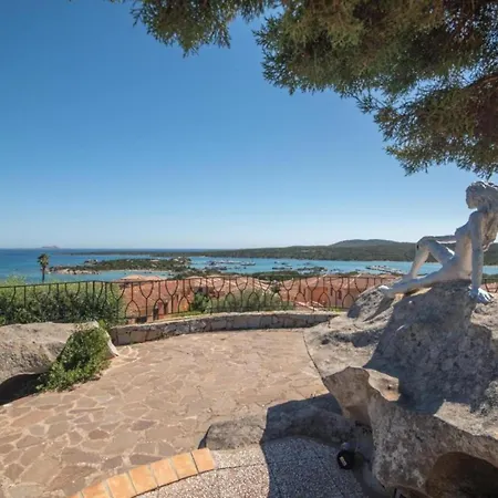 Belvilla By Oyo Mirti Bianchi Bilo Santa Teresa Gallura