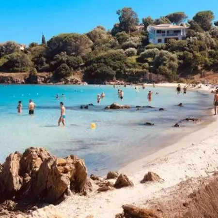 Belvilla By Oyo Mirti Bianchi Bilo * Santa Teresa Gallura