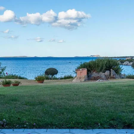 Belvilla By Oyo Mirti Bianchi Bilo Hébergement de vacances Santa Teresa Gallura